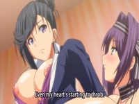 Harem Time Anime Porn - Harem Time: The Animation 2 [END] and more free porn, hentai ...