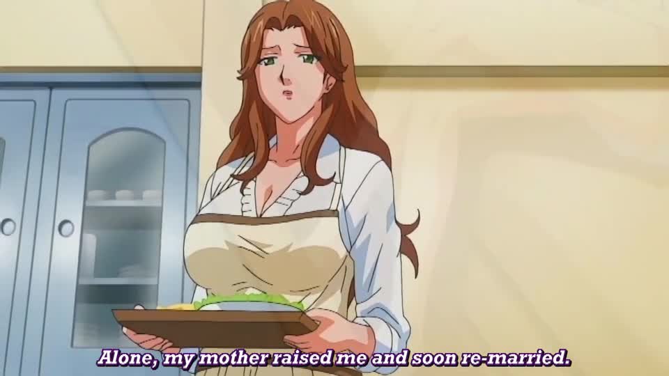 Free Hentai Mom - Hentai Mother | Sex Pictures Pass