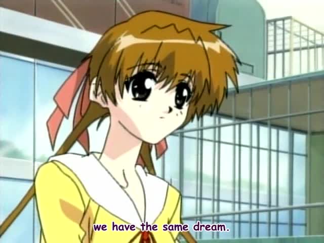 Layered petticoat skirt Boundry between dreams and reality hentai