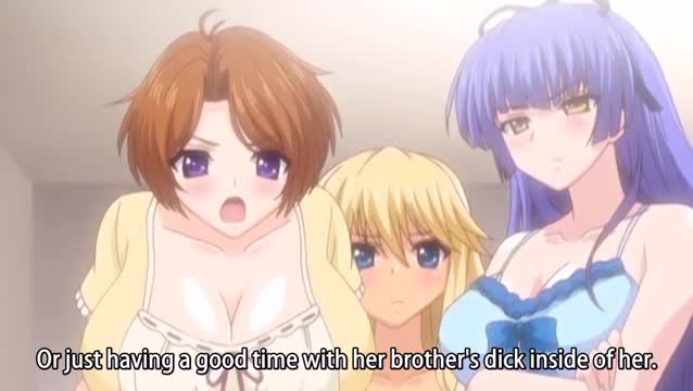 Ecchi Hentai Cg - Shabura Rental: Ecchi na Onee-san to no Eroero Rental ...