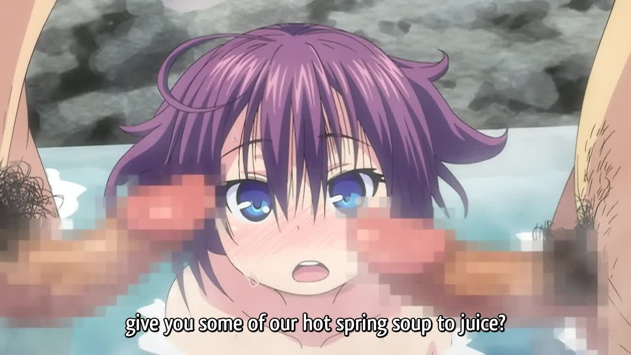 Chocolat hentai
