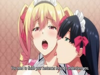 Mayohiga No Onee-San The Animation - Episode 1 and more free porn, hentai,  sex videos on Hentai2W