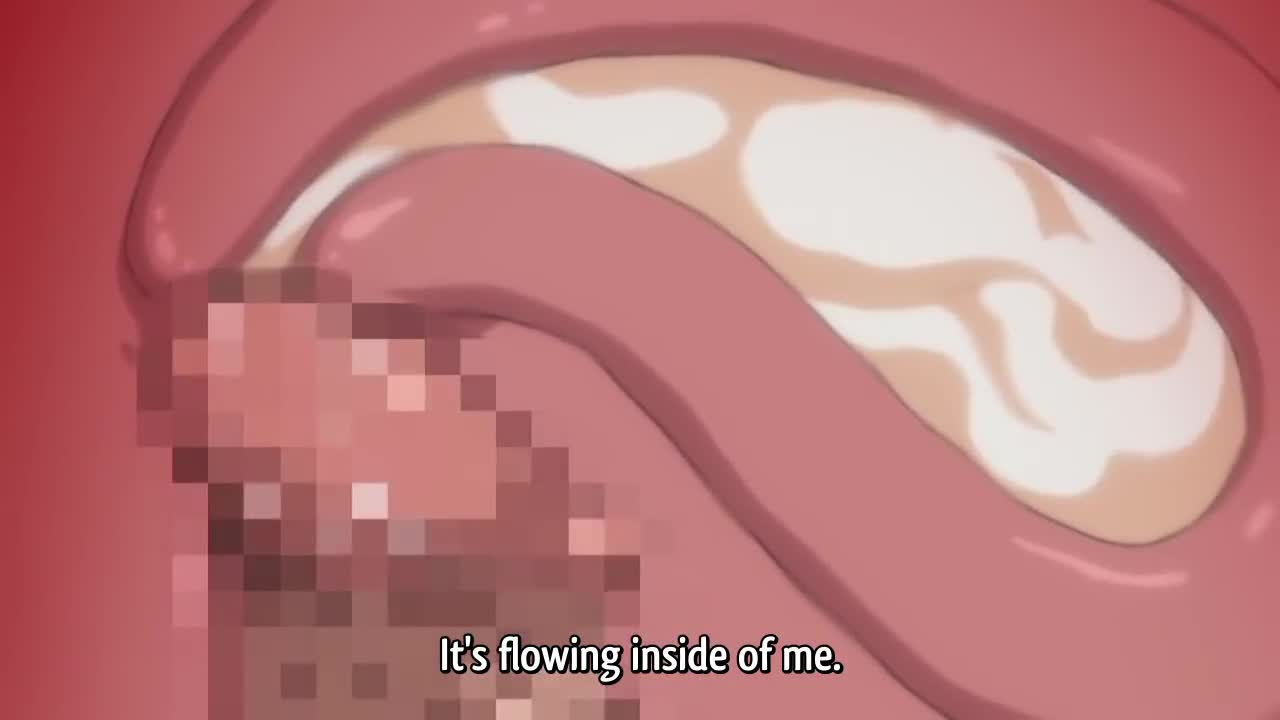 Cross Section Anime Impregnation Porn - Soushisouai Note - Episode 2 and more free porn, hentai, sex ...