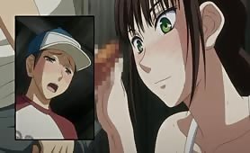 Anime Old Lady Porn - Free Older Woman Porn Anime Hentai Videos: Hot Older Woman Anime Sex Movies  on Hentai2W.com