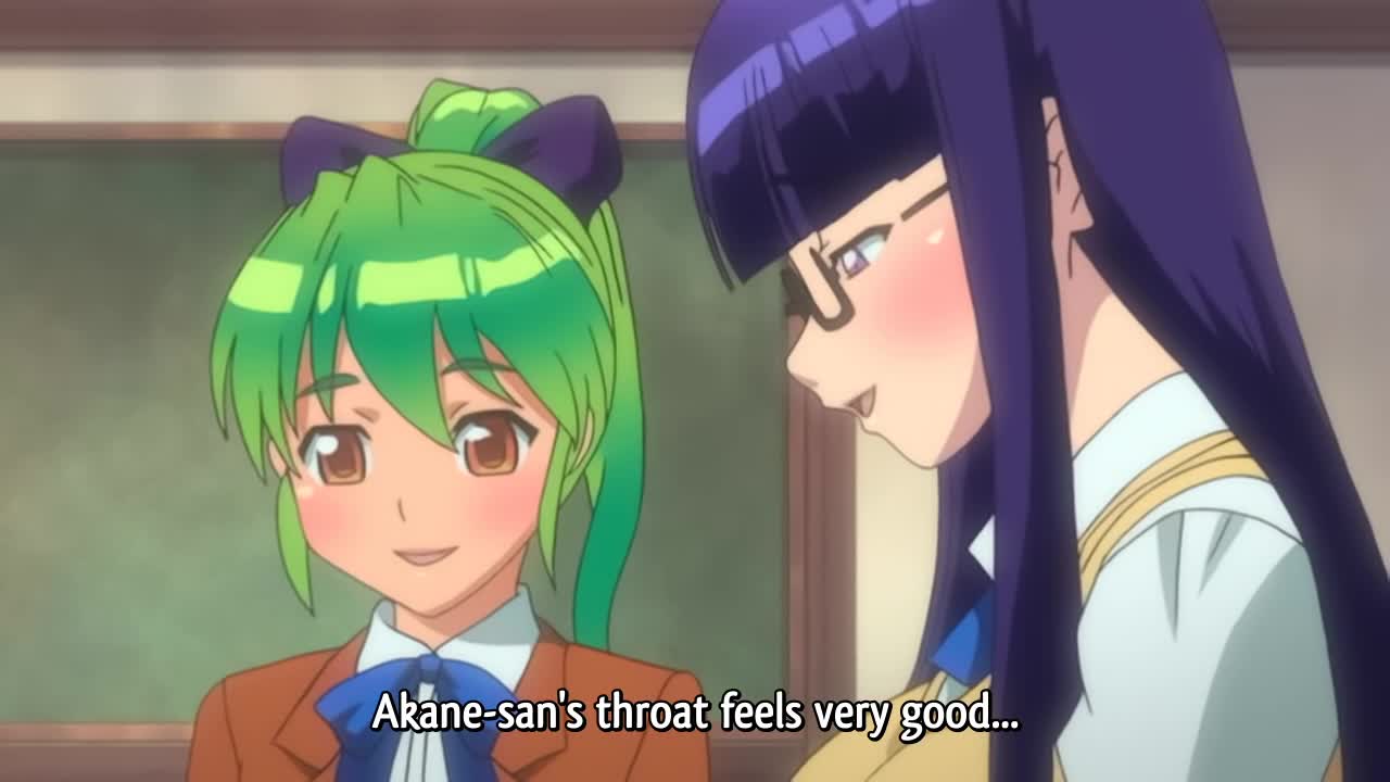 Futabu ep 1