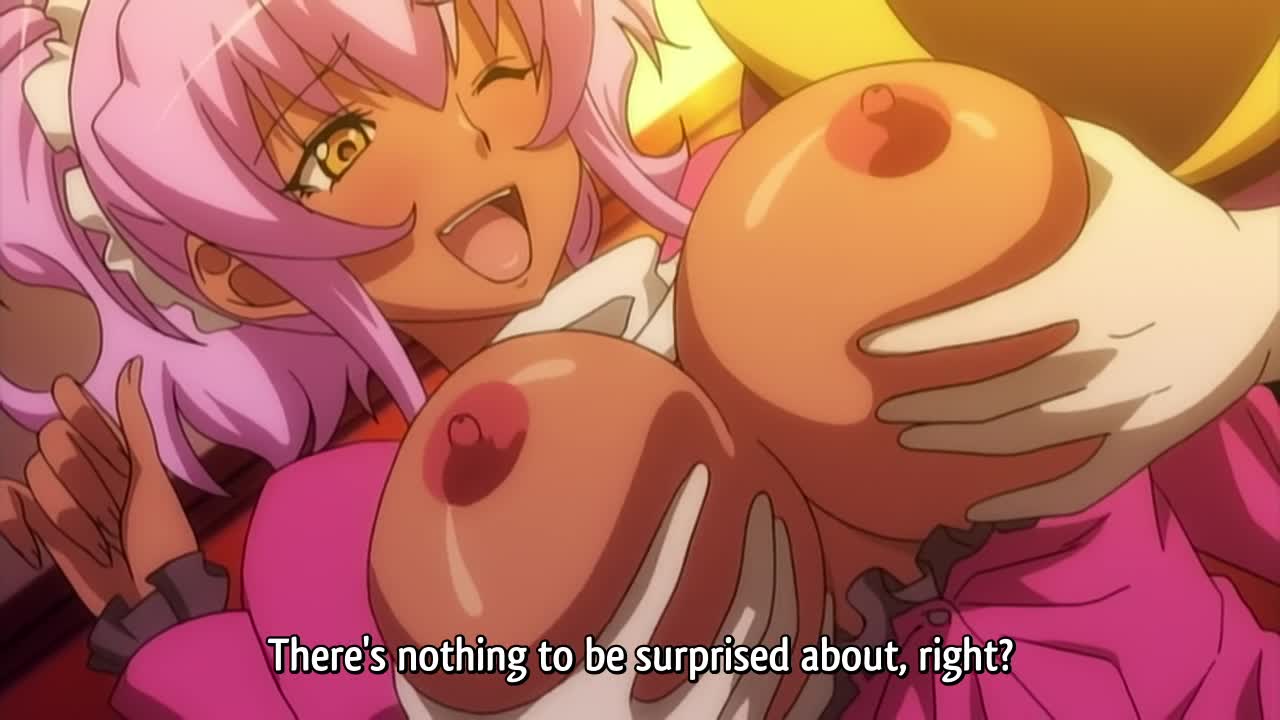 Hentai Gangbang English Sub