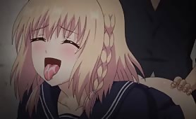 Ore Ga Kanojo O *Su Wake - Episode 4