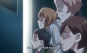 Hentai Bukkake Video - Free Bukkake Porn Anime Hentai Videos: Hot Bukkake Anime Sex Movies on  Hentai2W.com