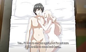 Isekai Harem Monogatari - Episode 3 and more free porn, hentai, sex videos  on Hentai2W