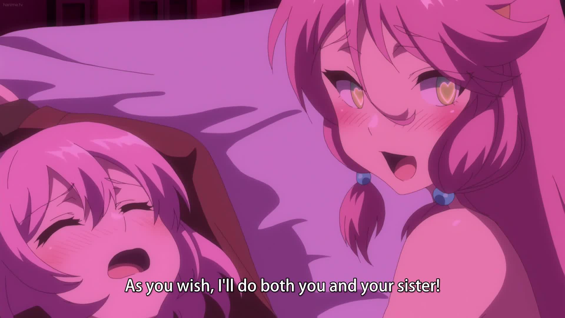 Kaifuku jutsushi no yarinaoshi episode 12