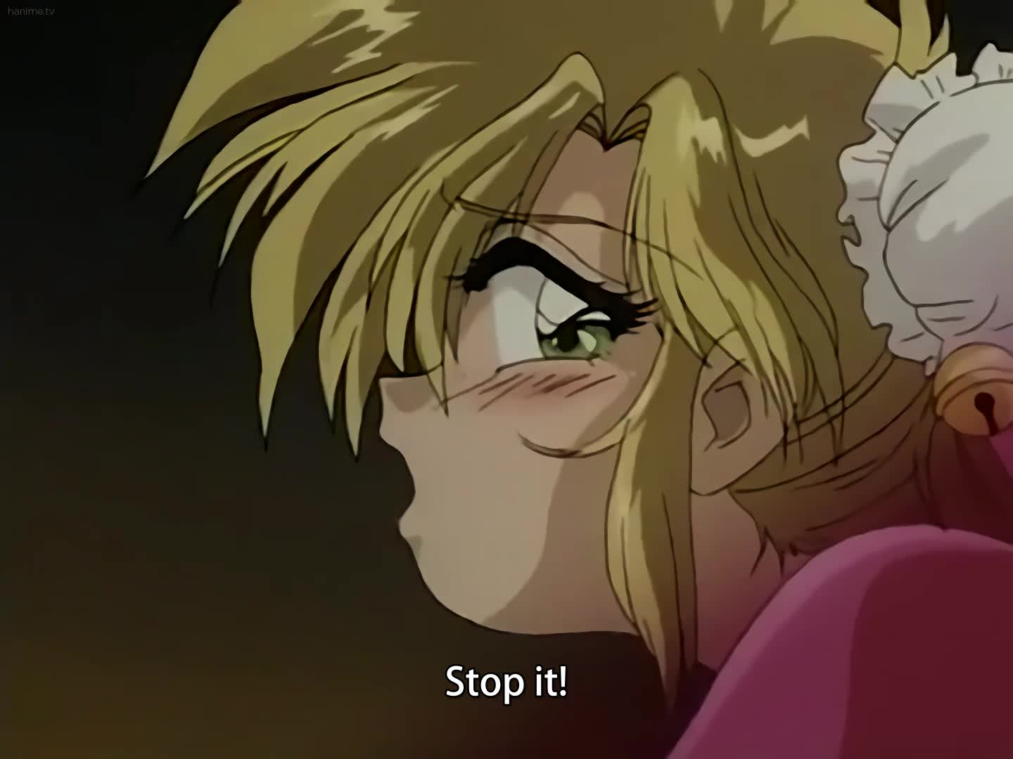 Karakuri Circus Hentai
