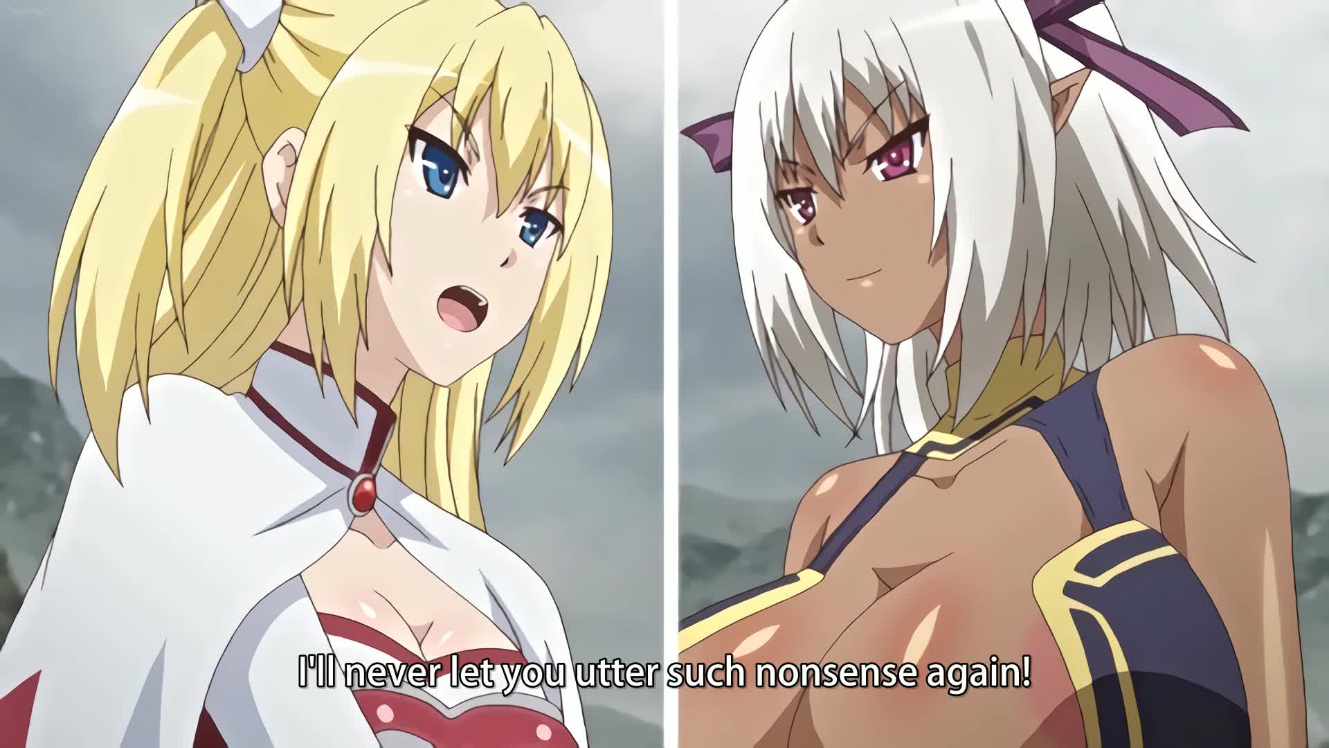 Ochi Mono RPG Seikishi Luvilias - Episode 3 and more free porn, hentai, sex  videos on Hentai2W