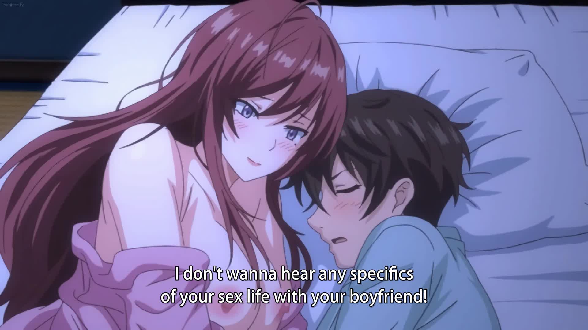 Anehame: Ore no Hatsukoi ga Jisshi na Wake ga Nai - Episode 1 and more free  porn, hentai, sex videos on Hentai2W