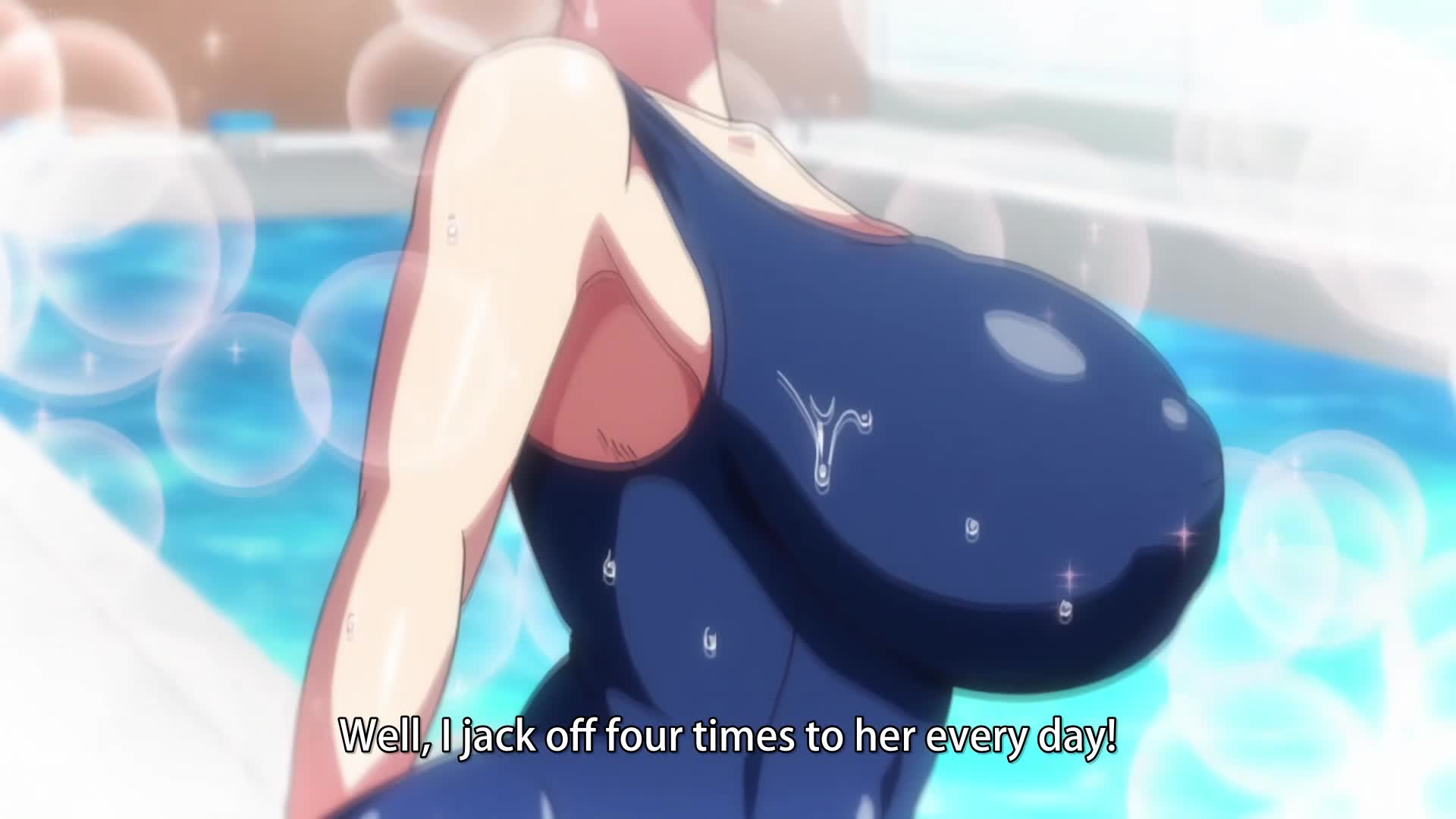 Inkou kyoushi no saimin seikatsu shidouroku 1