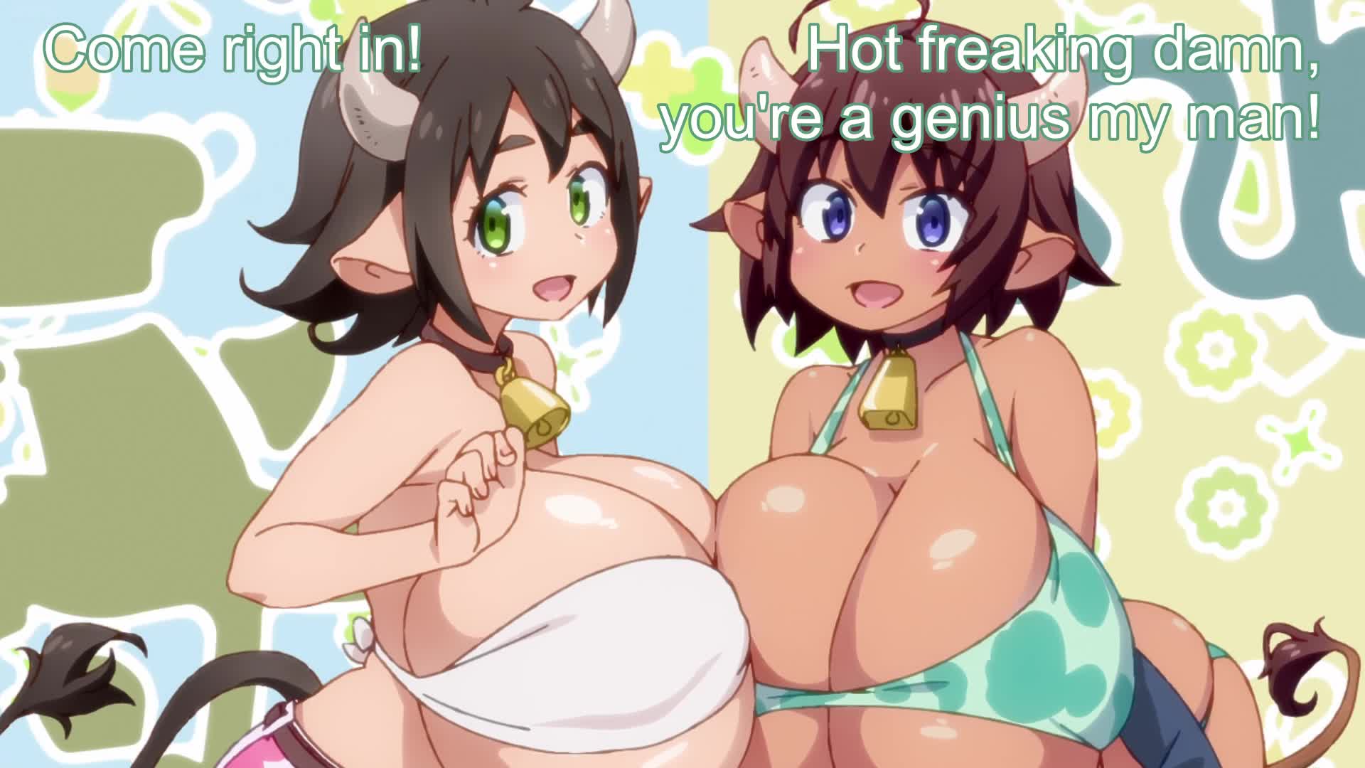 Ishuzoku Reviewers - Episode 9 and more free porn, hentai, sex videos on  Hentai2W