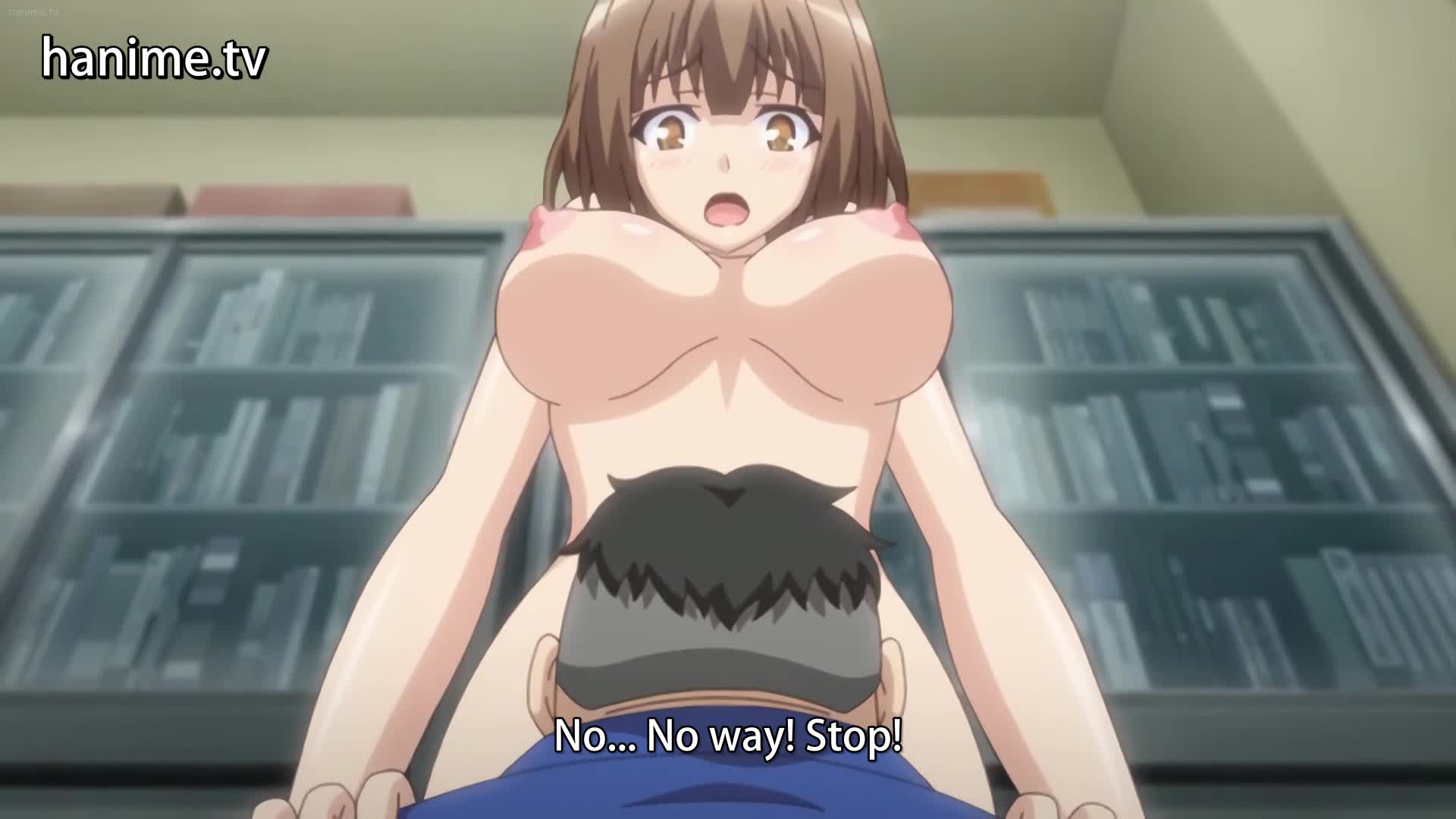 Konbini Shoujo Z - Episode 2 and more free porn, hentai, sex videos on  Hentai2W