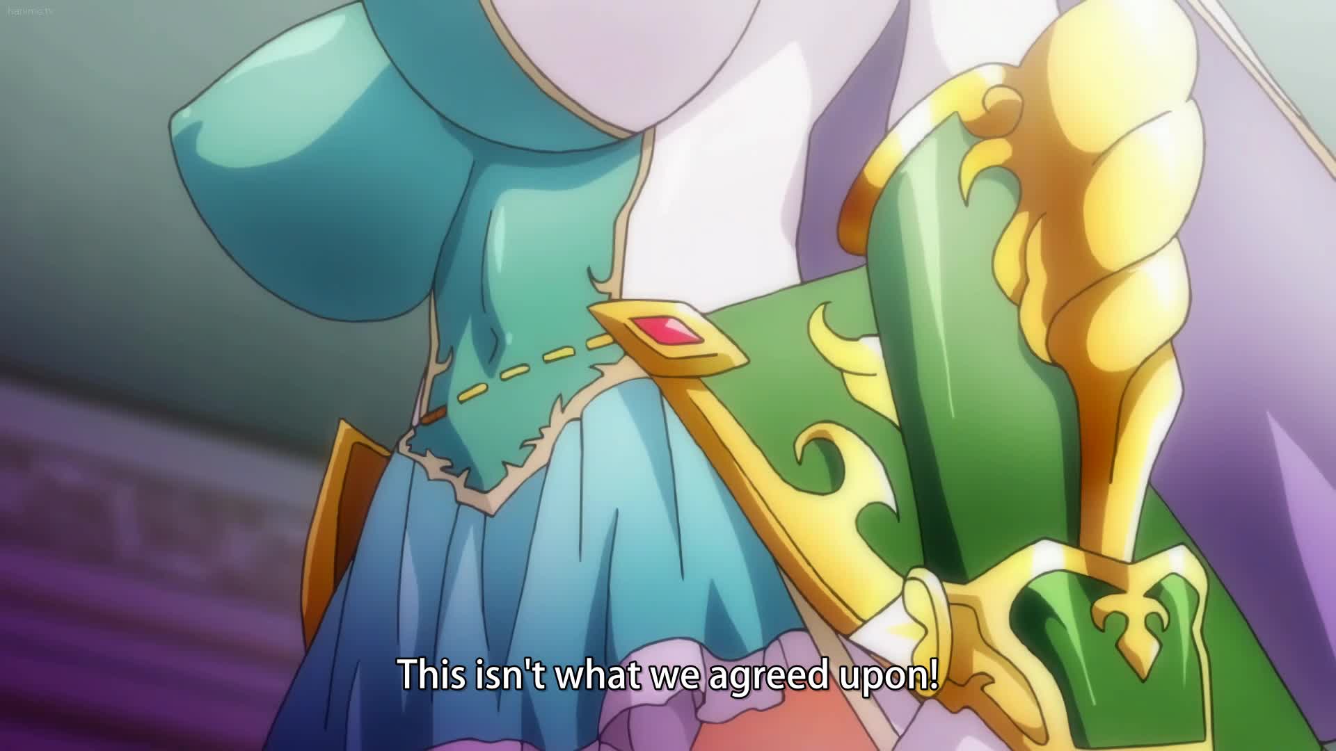 Kyonyuu Elf Oyako Saimin - Episode 1 and more free porn, hentai, sex videos  on Hentai2W