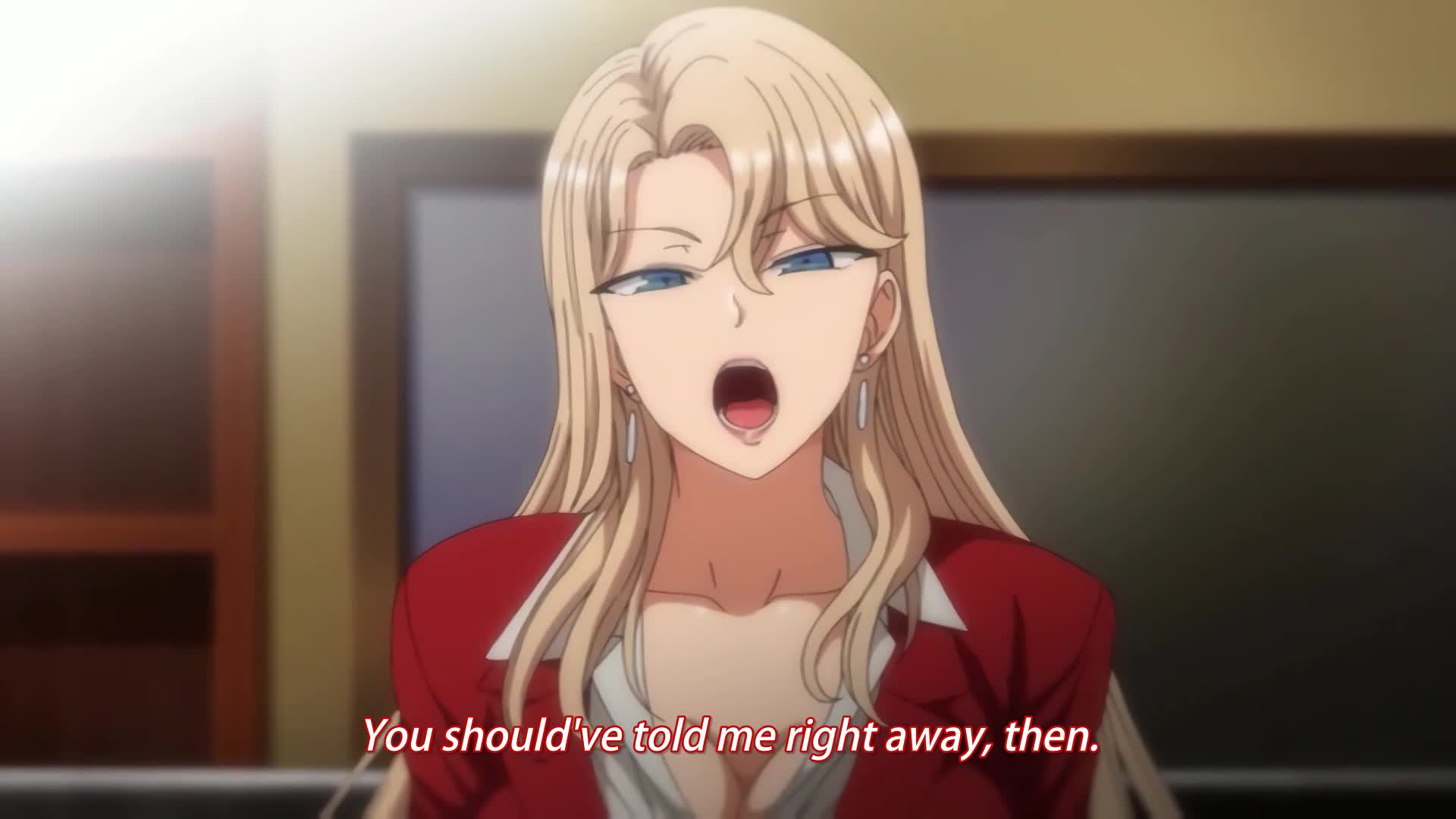 Ijirare fukushuu saimin episode 5