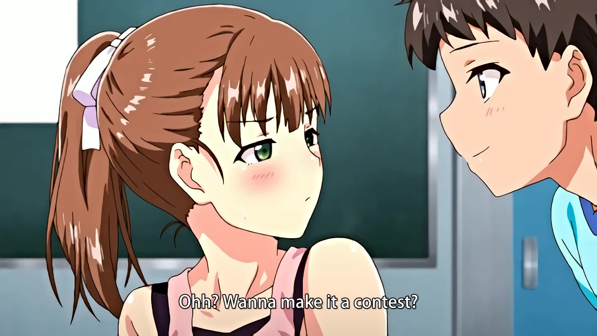 Shishunki no Obenkyou - Episode 1 and more free porn, hentai, sex videos on  Hentai2W
