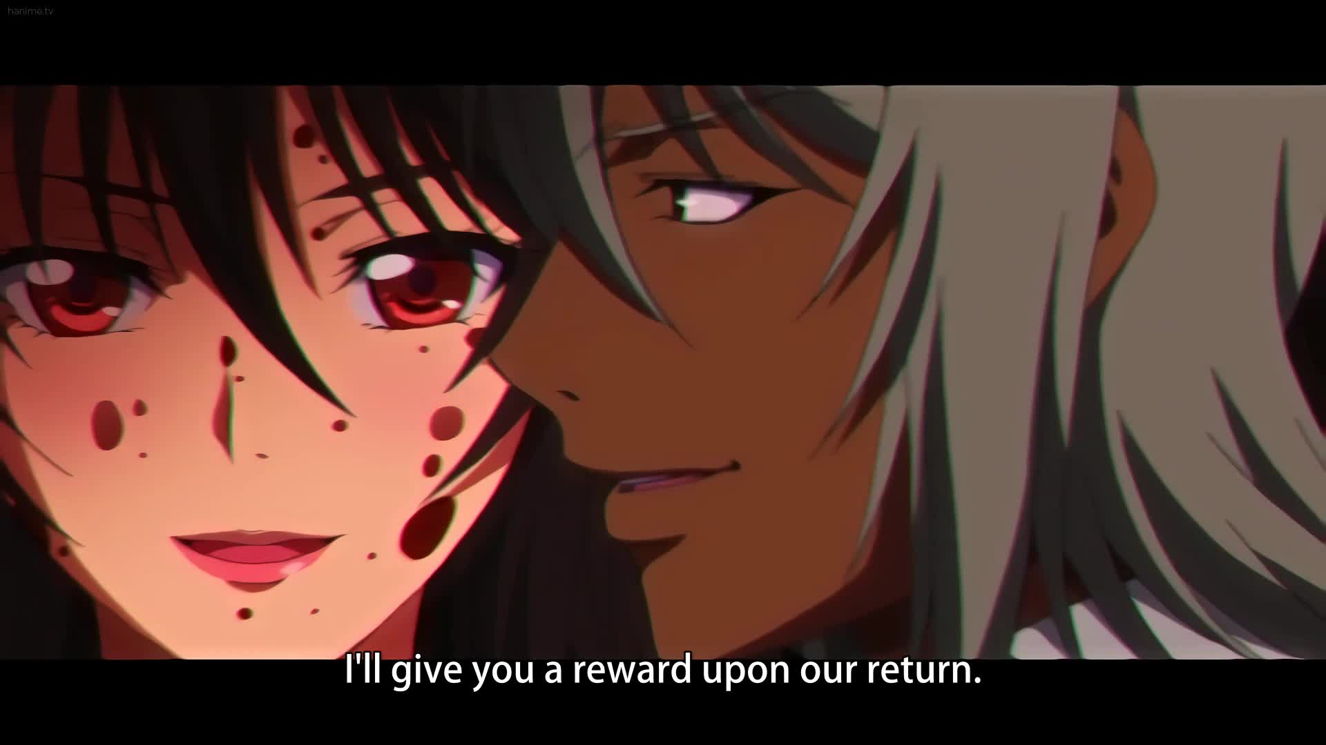 Taimanin Shiranui: Inyoku no Dorei Shoufu - Episode 1 and more free porn,  hentai, sex videos on Hentai2W