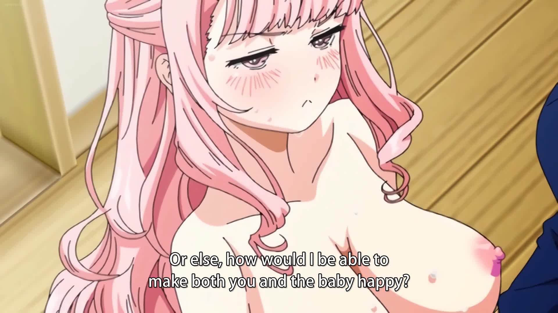 Yamitsuki Pheromone - Episode 2 and more free porn, hentai, sex videos on  Hentai2W