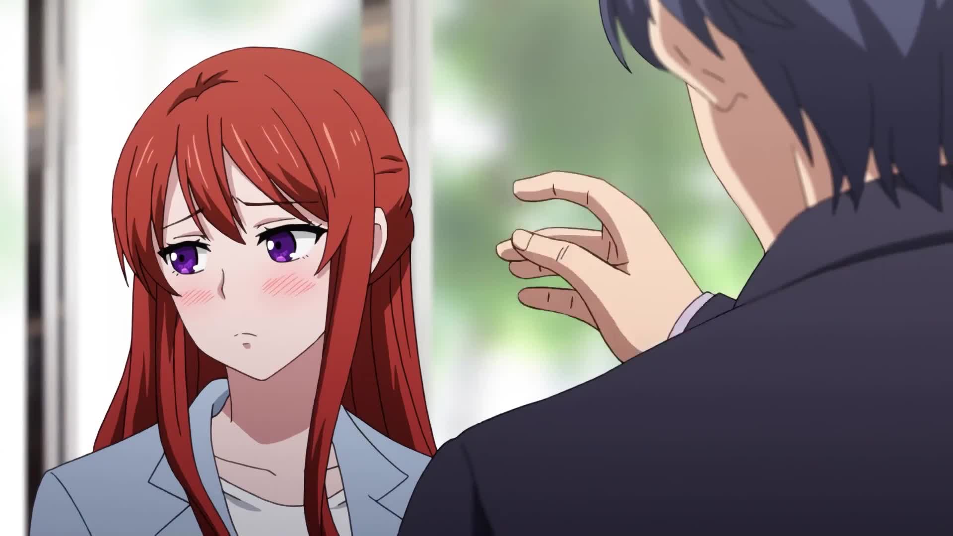 Yubisaki kara Honki no Netsujou: Koibito wa Shouboushi Season - Episode 2  and more free porn, hentai, sex videos on Hentai2W