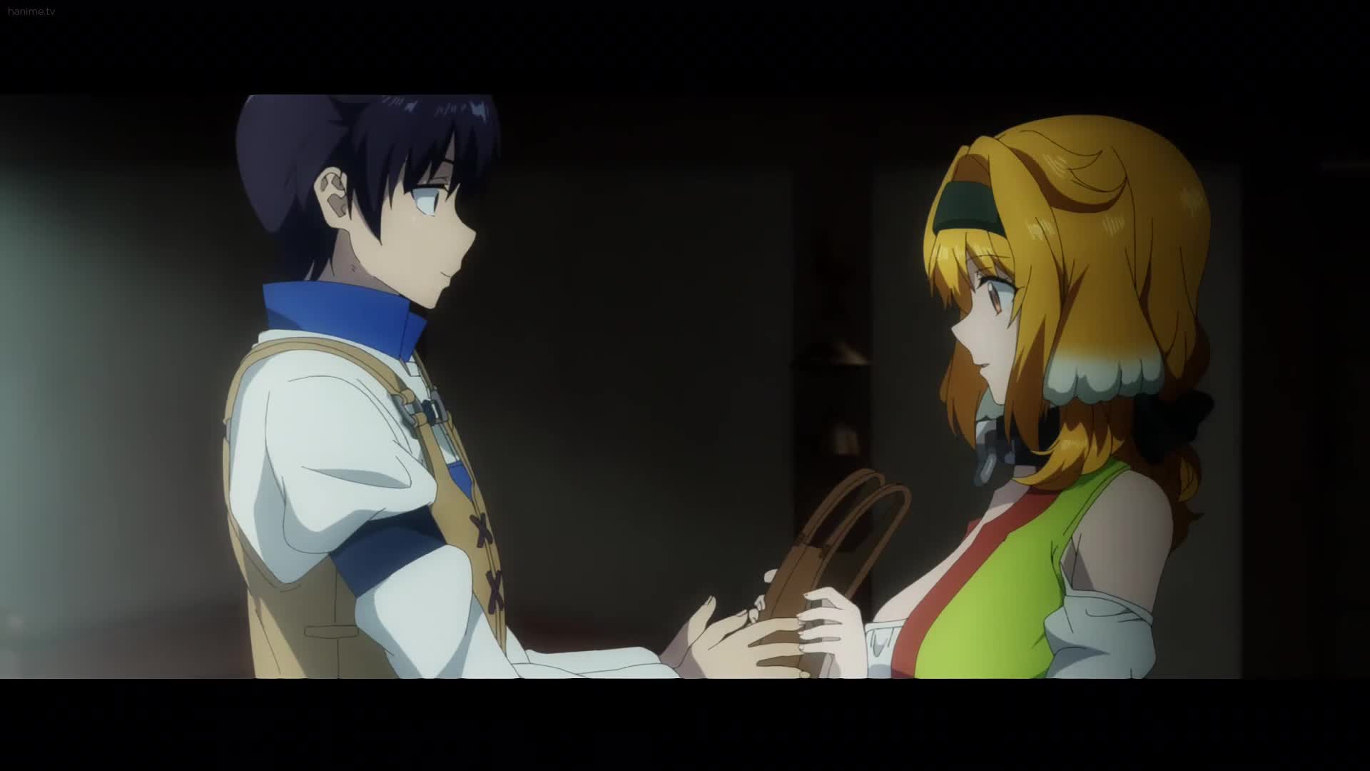 Isekai Meikyuu de Harem wo - Episode 5 and more free porn, hentai, sex  videos on Hentai2W