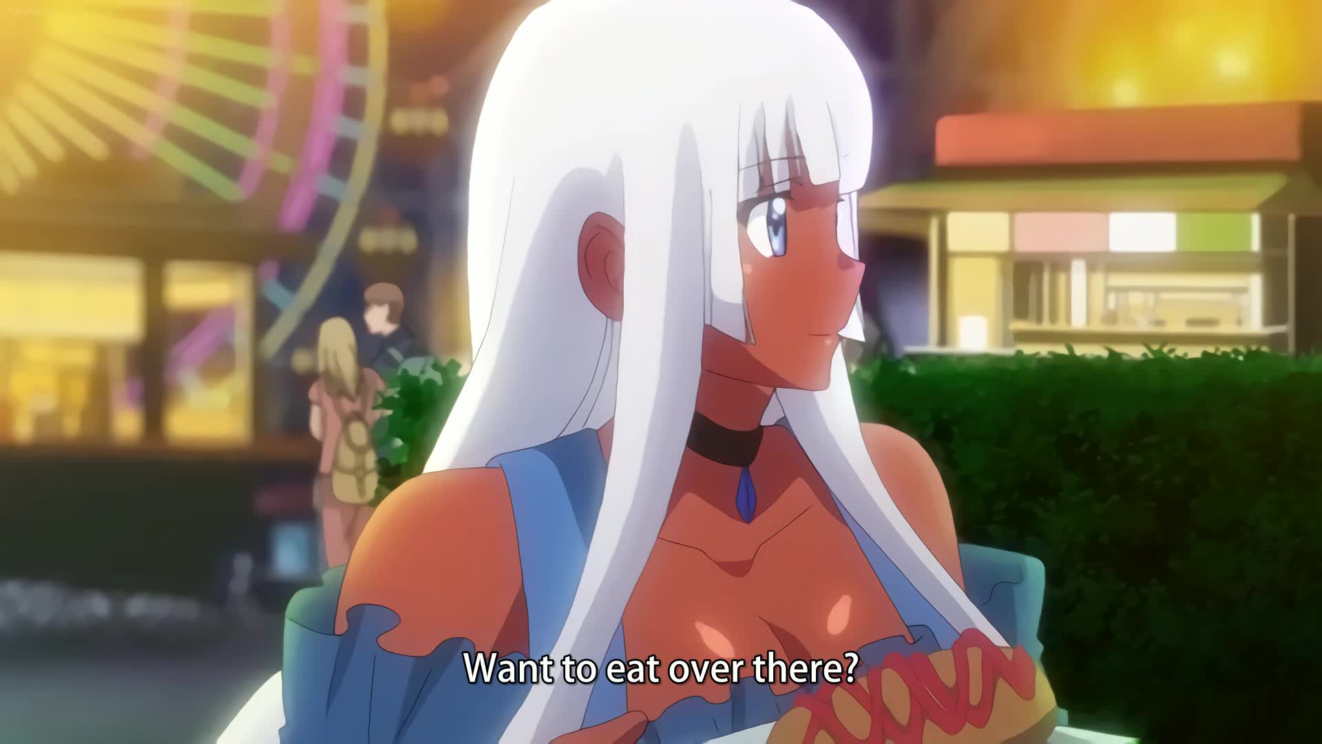 Wagaya no Liliana-san - Episode 1 and more free porn, hentai, sex videos on  Hentai2W