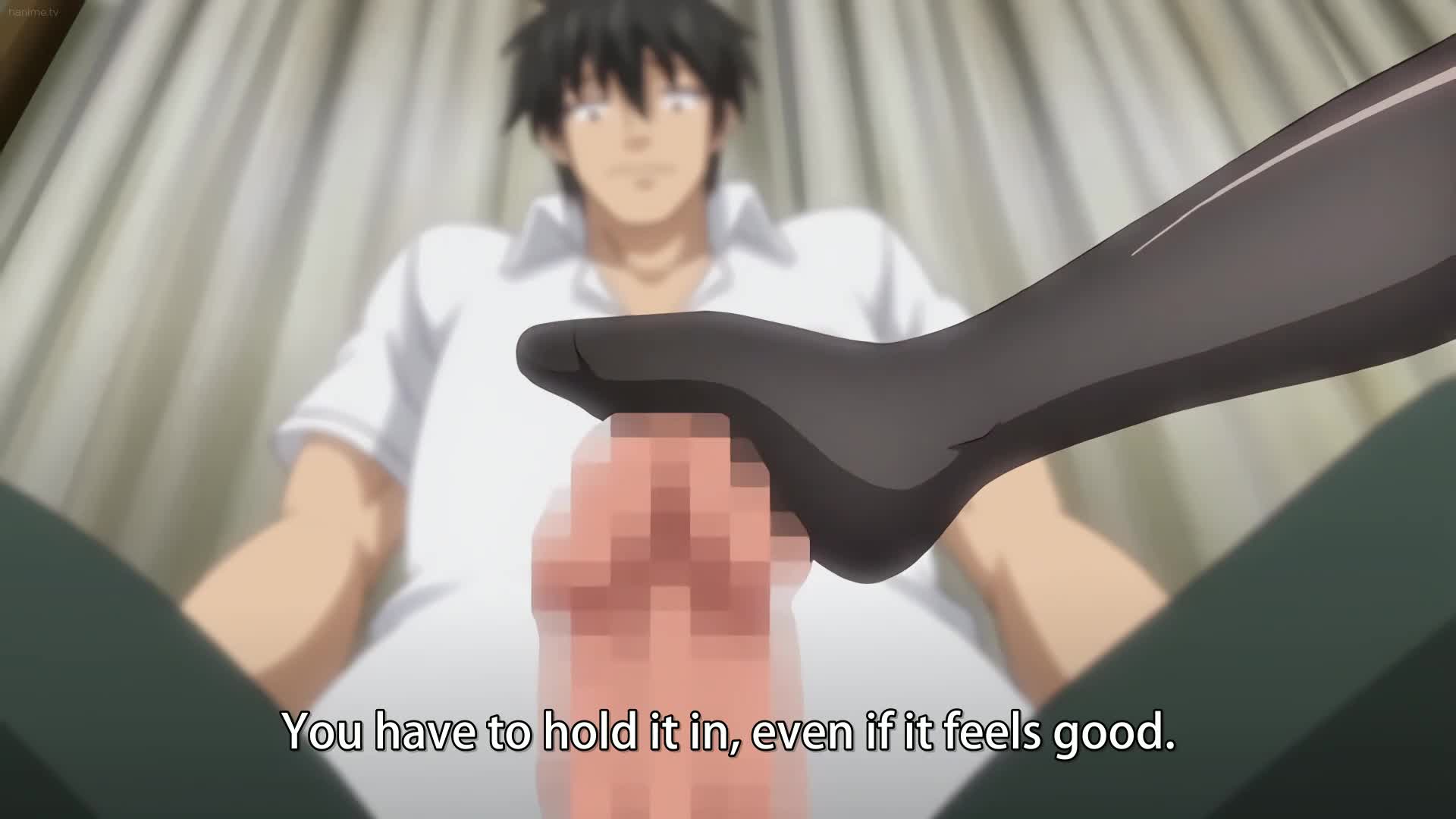 Dokidoki Little Ooyasan - Episode 3 and more free porn, hentai, sex videos  on Hentai2W