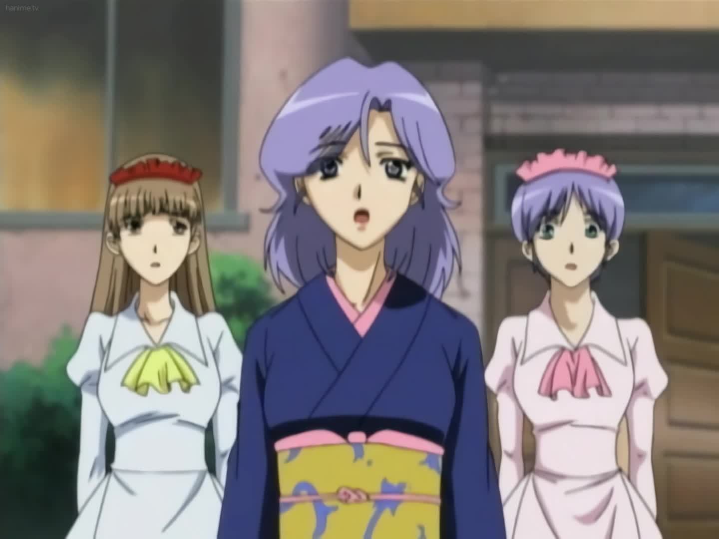 Hana to Hebi - Episode 1 and more free porn, hentai, sex videos on Hentai2W