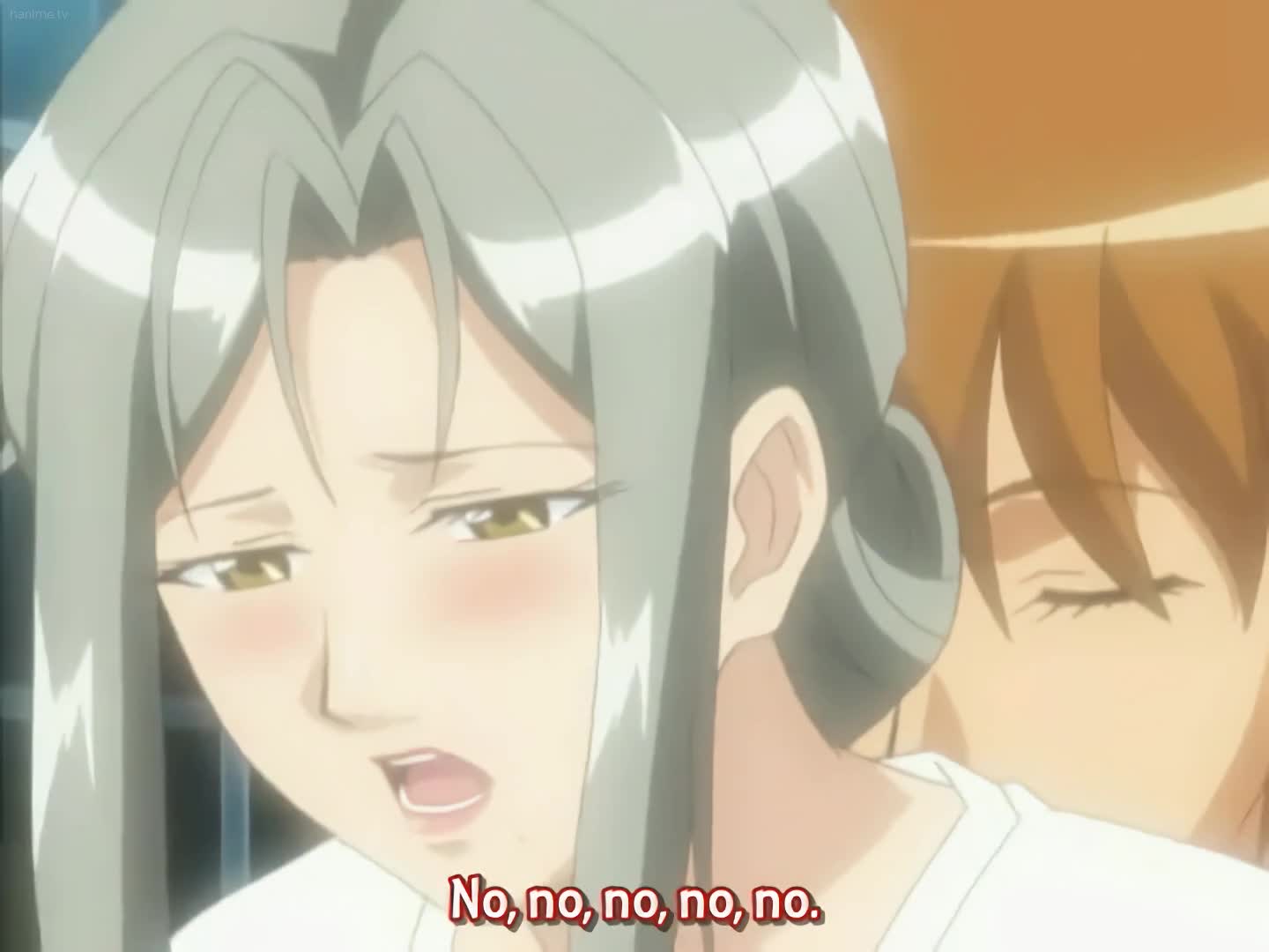 Classmate no okaasan