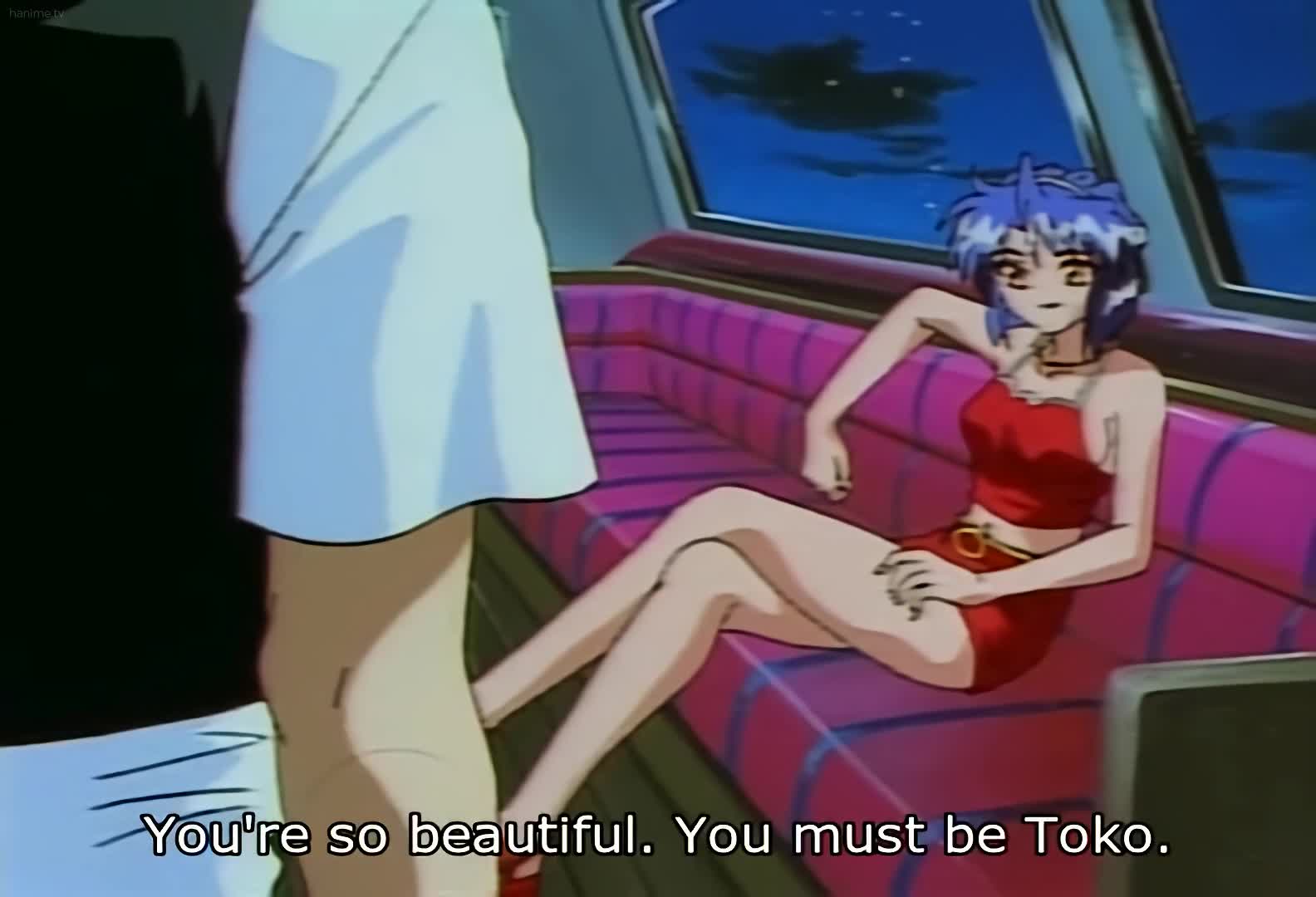 Mujintou Monogatari X - Episode 1 and more free porn, hentai, sex videos on  Hentai2W