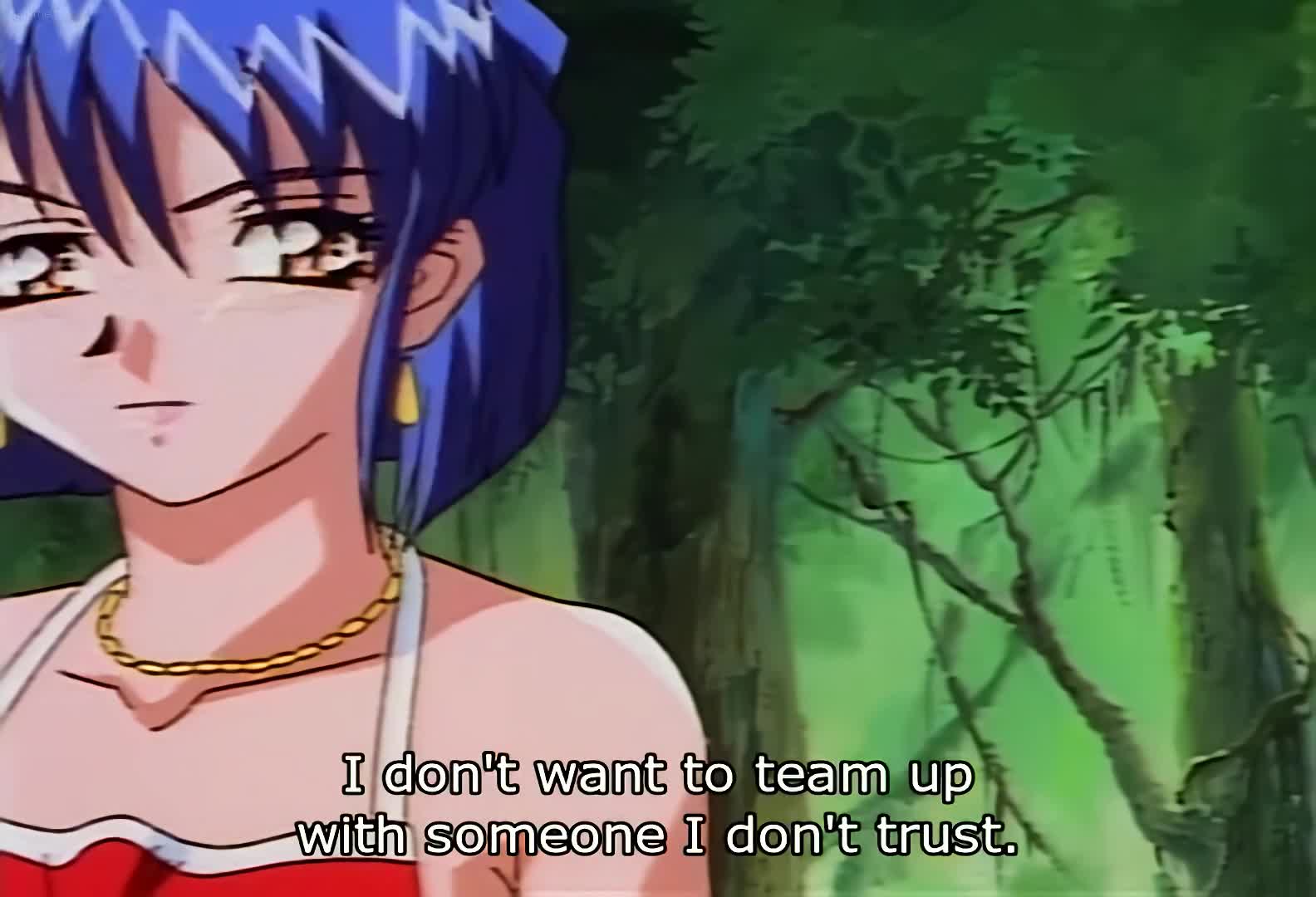 Mujintou Monogatari X - Episode 2 and more free porn, hentai, sex videos on  Hentai2W