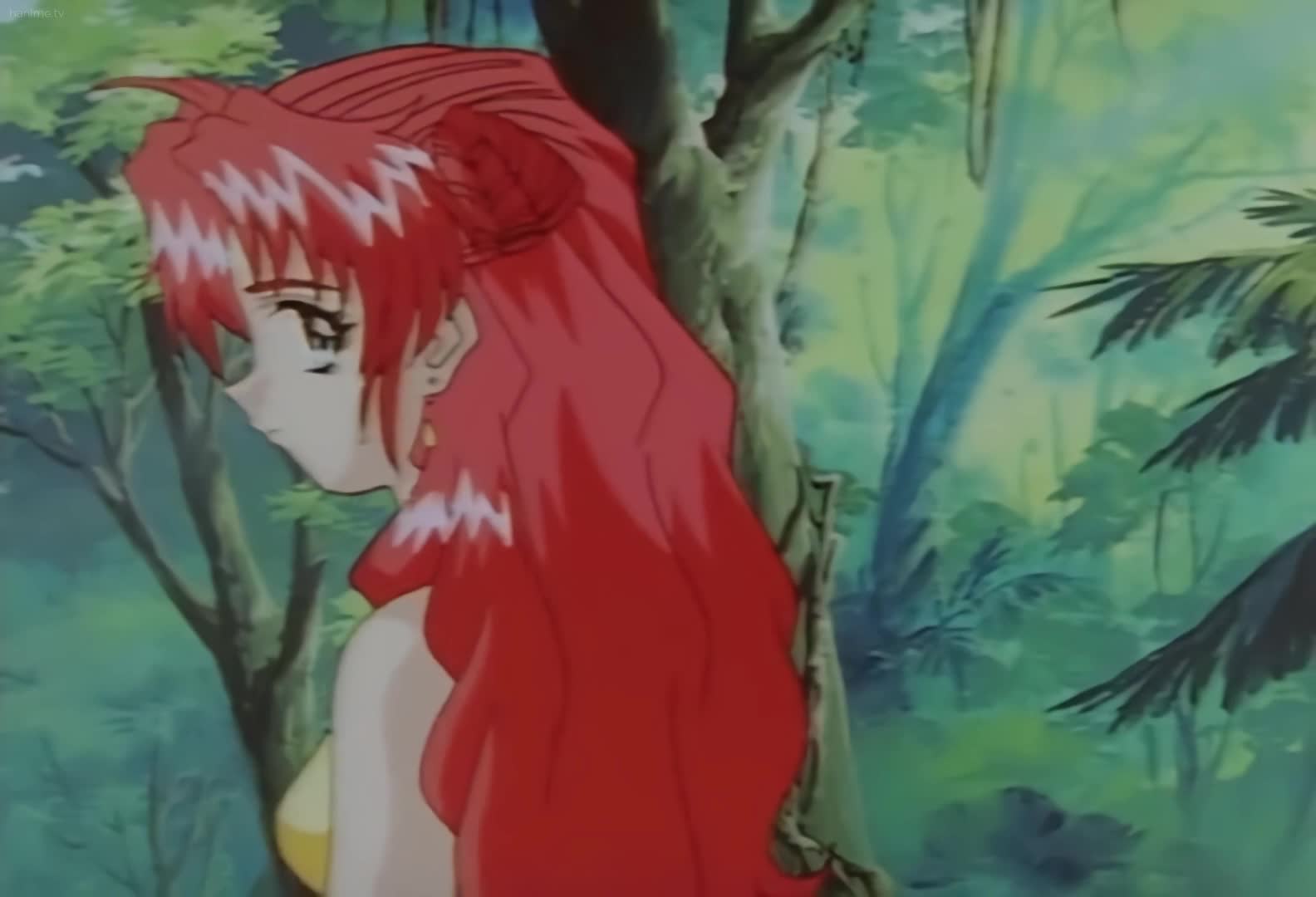 Mujintou Monogatari X - Episode 3 and more free porn, hentai, sex videos on  Hentai2W