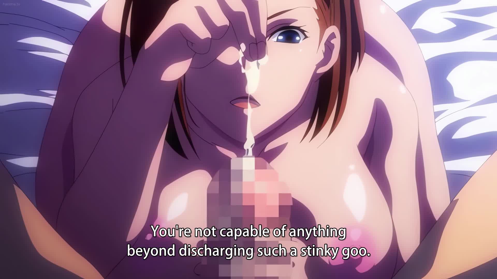 Sakusei byoutou 6