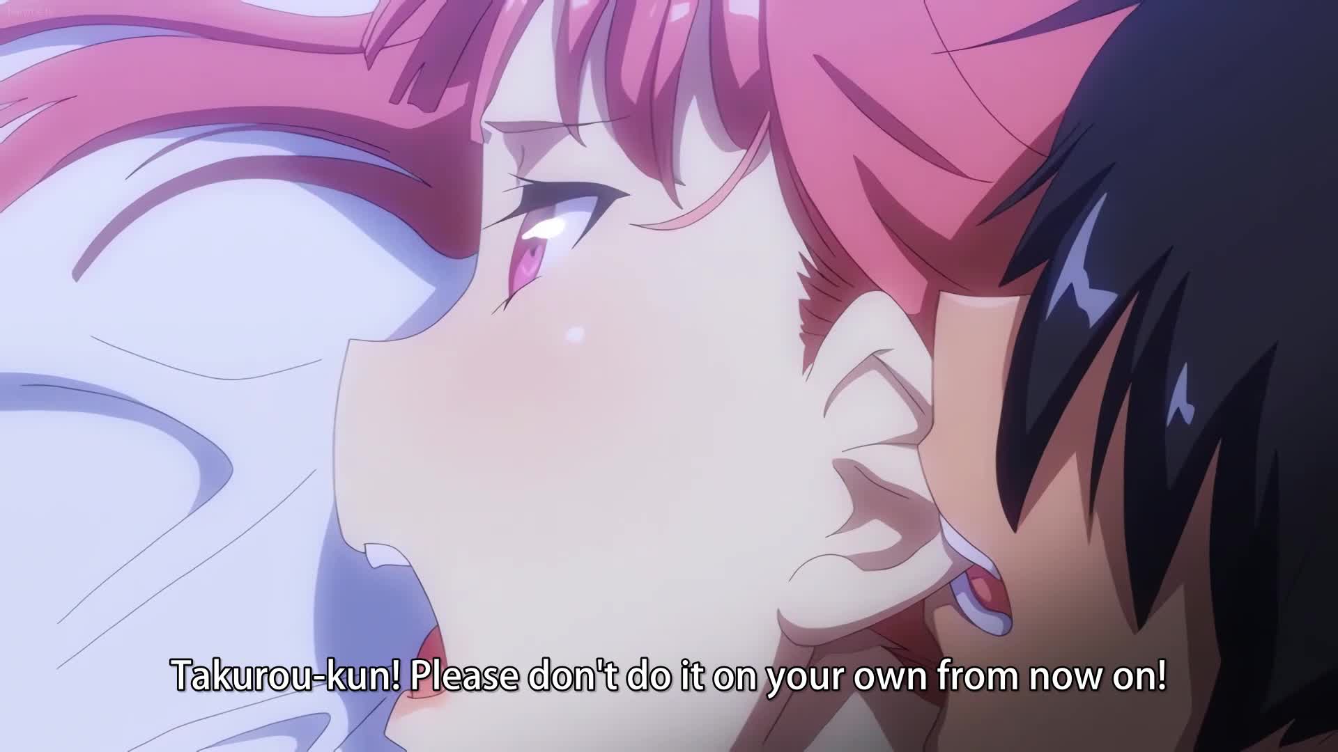 Doukyuusei Remake - Episode 2 and more free porn, hentai, sex videos on  Hentai2W