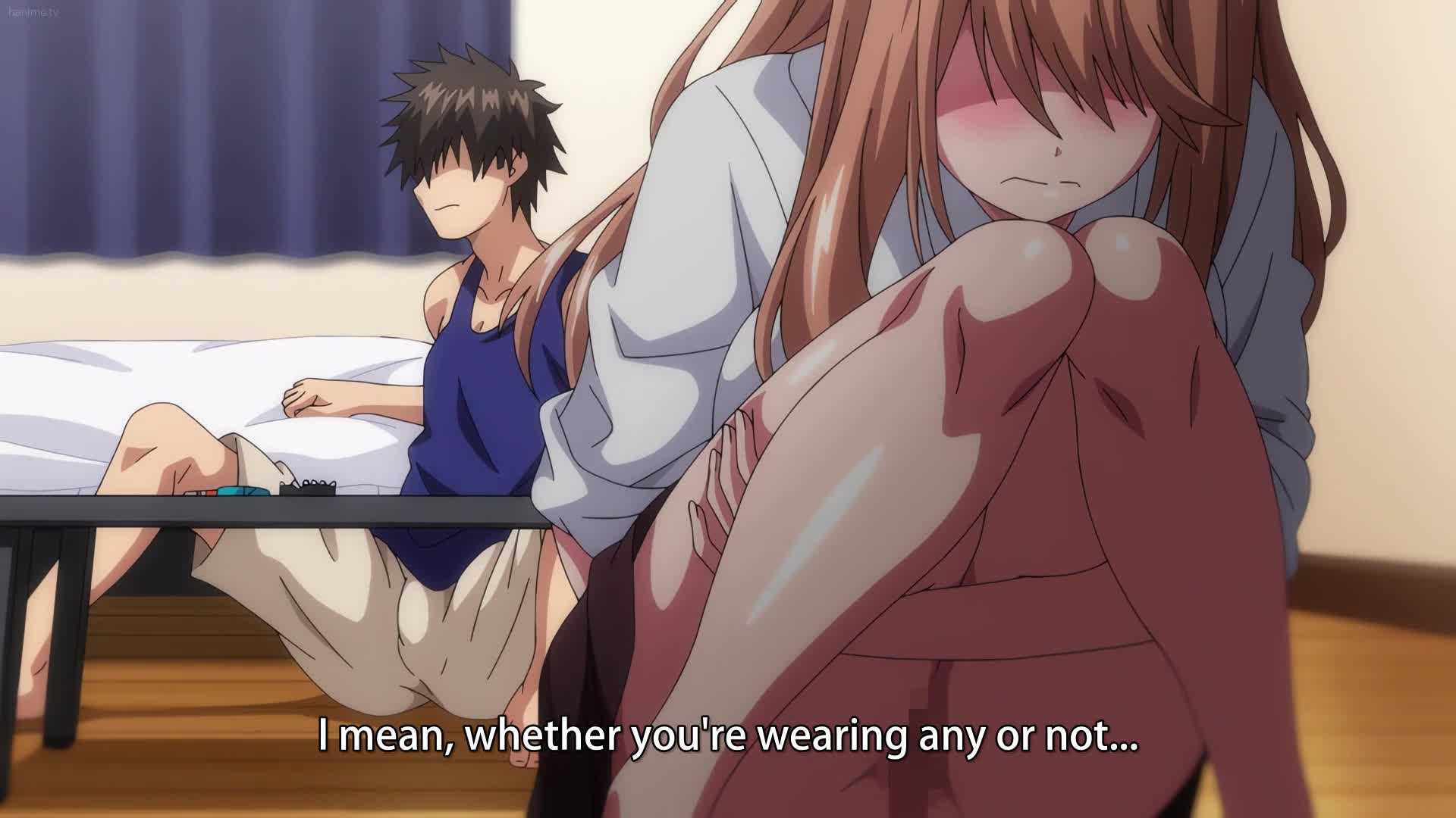 Hatsukoi Time - Episode 6 and more free porn, hentai, sex videos on Hentai2W