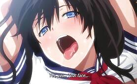 Midareuchi - Episode 1
