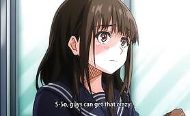 Ojisan de Umeru Ana - Episode 1
