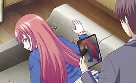 Shunka Shuutou - Episode 2