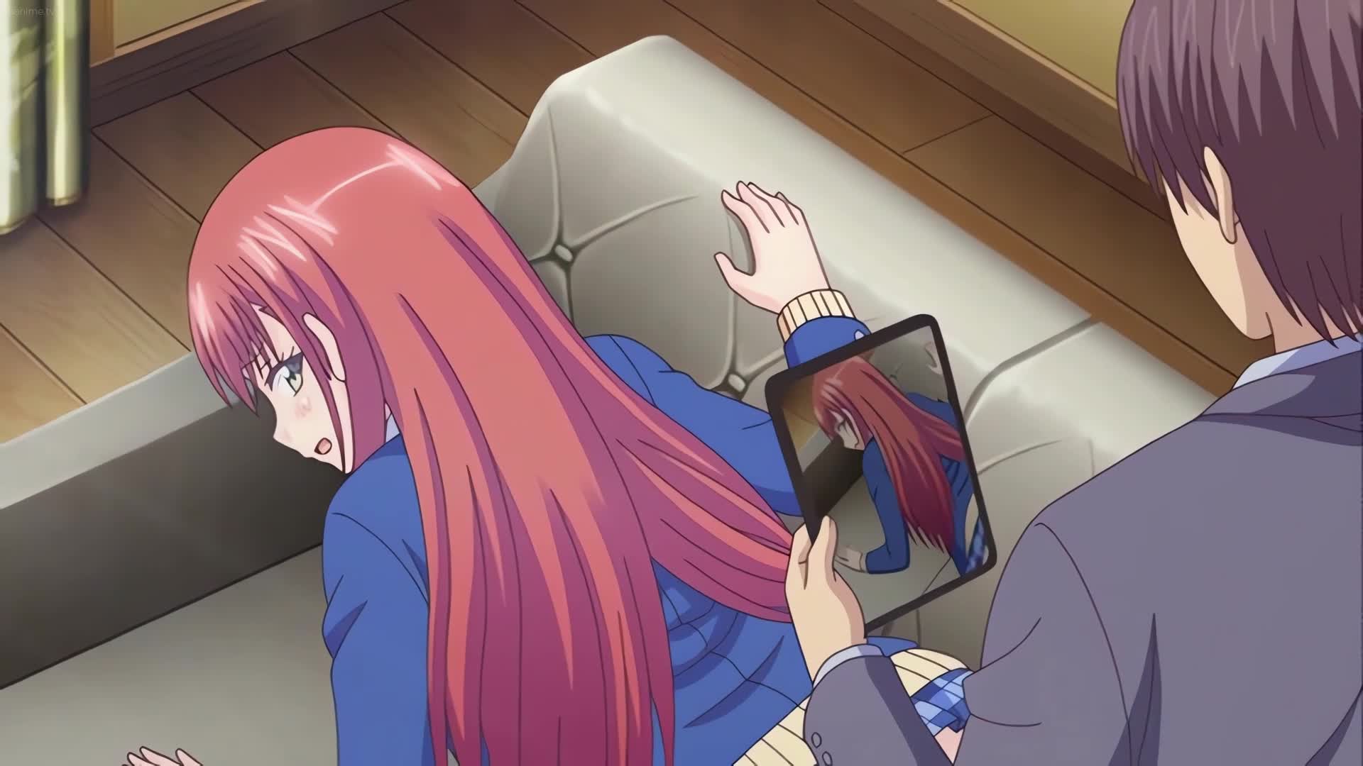 Shunka Shuutou - Episode 2 and more free porn, hentai, sex videos on  Hentai2W