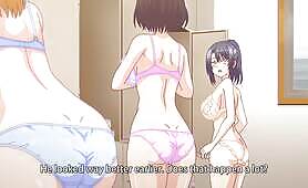 Shuumatsu Hospital - Episode 1
