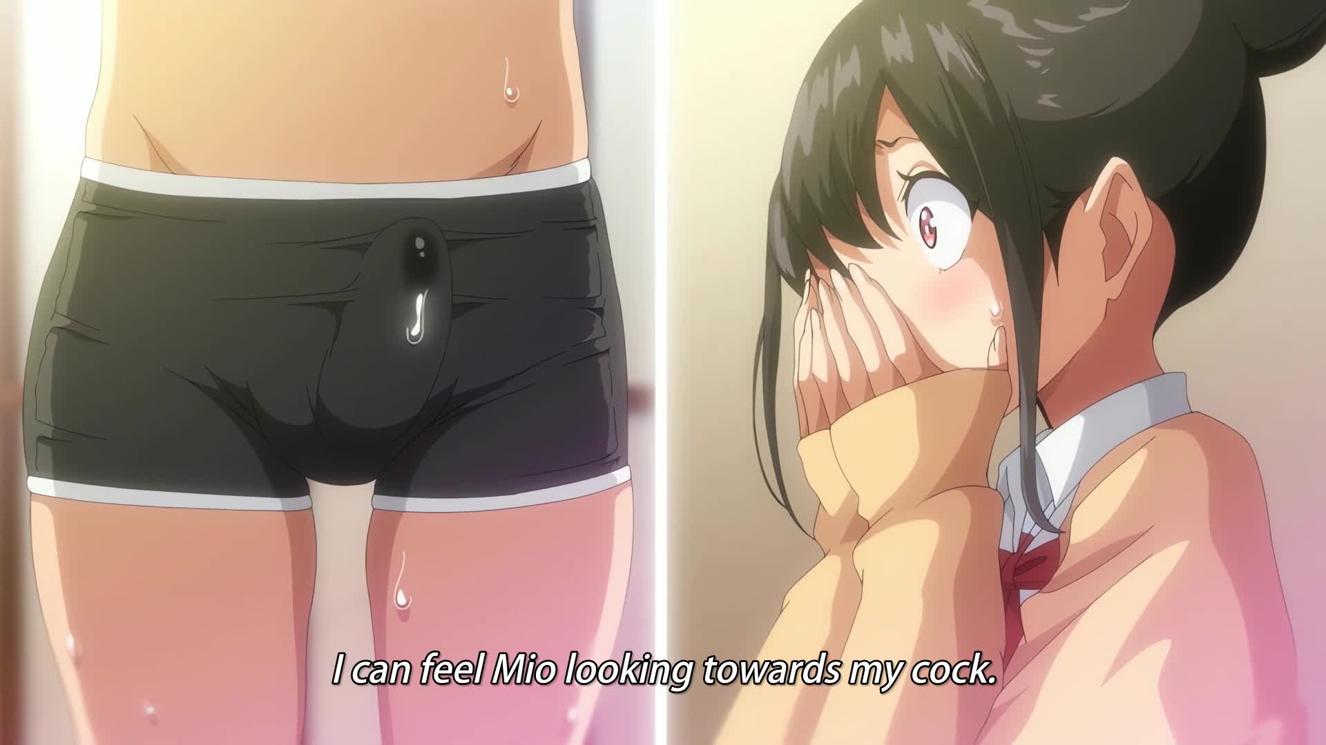 Boku ni harem sefure ga dekita riyuu manga