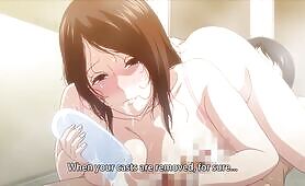 Kotowarenai Haha - Episode 2