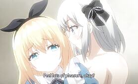 Mugoku no Kuni no Alice - Episode 1