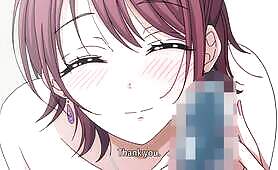 Sexfriend no Senpai - Episode 1