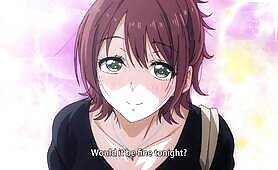Sexfriend no Senpai - Episode 2