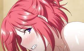 Tsuma o Dousoukai ni Ikasetara - Episode 1