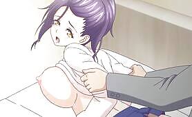 Yarakashi - Episode 1