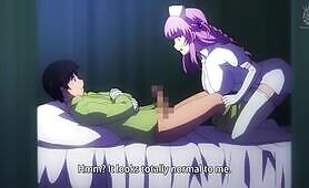 Sakusei Byoutou - Episode 9